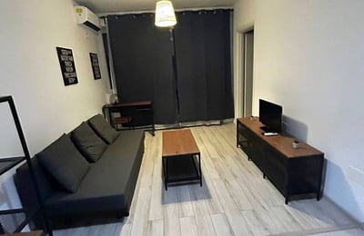 Rental of a bright 2-room apartment, Chiajna, Sector 6, Bucharest, Romania
